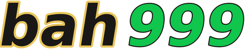 bah999 logo